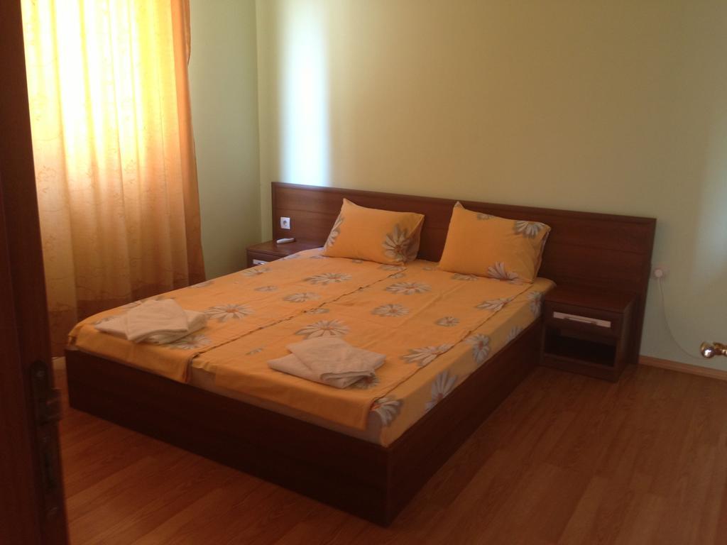 Gardenia Apartments Primorsko Quarto foto