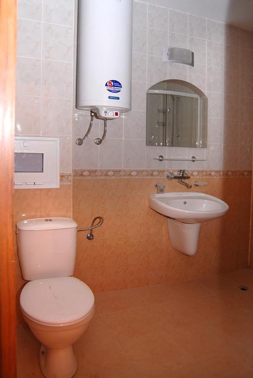 Gardenia Apartments Primorsko Quarto foto