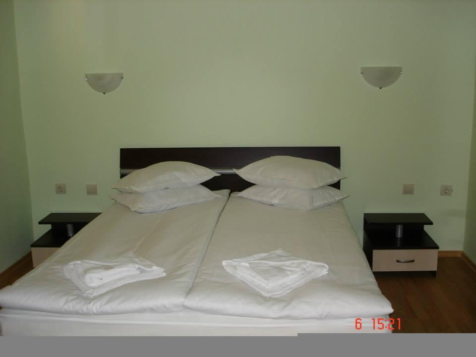 Gardenia Apartments Primorsko Quarto foto